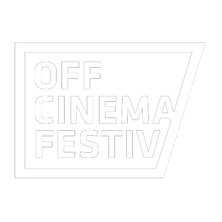 Off Cinema Festive laurel